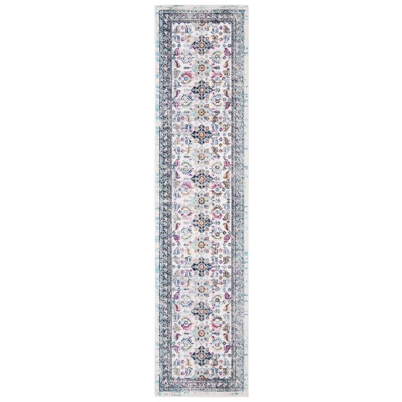 SAFAVIEH Aria Jackelien Vintage Boho Oriental Rug