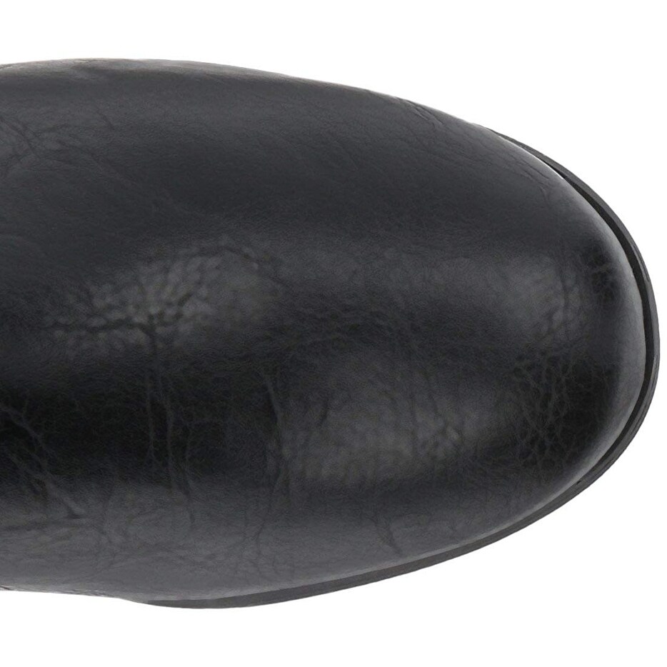 nine west sassy tran boots