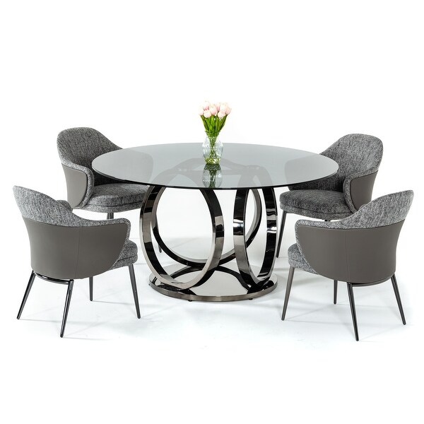 Cora dining 2025 chair