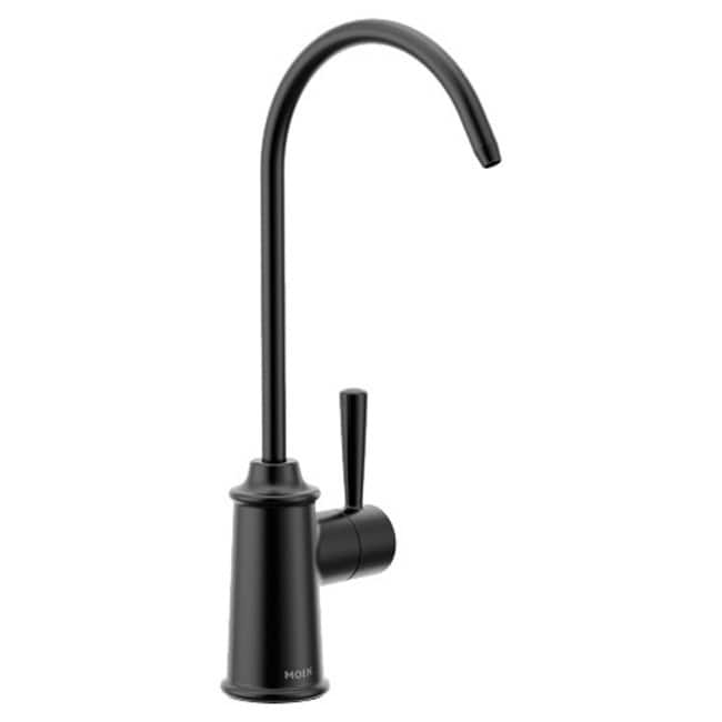 Moen F7600 Sip 1.5 GPM Cold Water Dispenser - Matte Black