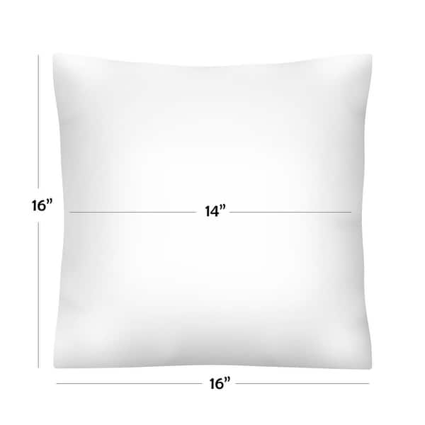 dimension image slide 3 of 4, Siscovers Tiffany Boucle Textured Throw Pillow