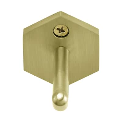 Swiss Madison SM-RH02 Brusque Robe Hook
