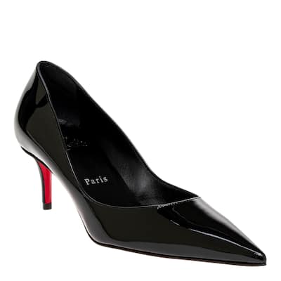Christian Louboutin Miss Z Pump