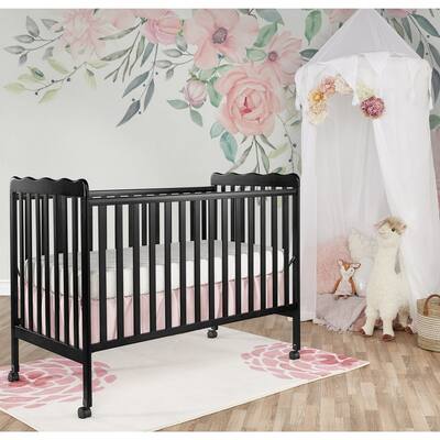 Dream On Me, Carson Classic 3 in 1 Convertible Crib