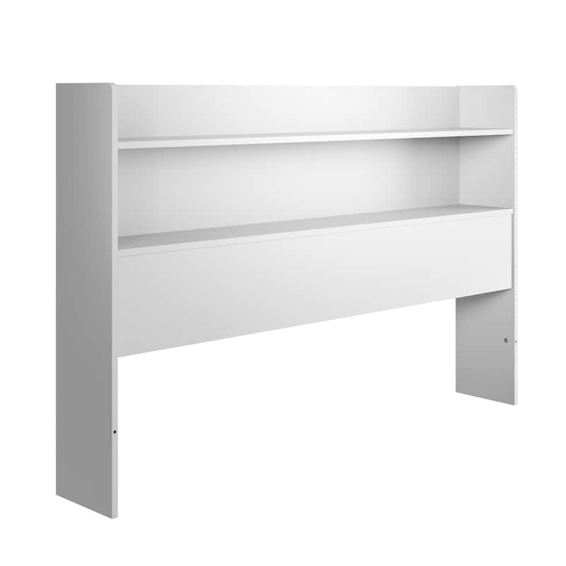 Hunter Bookcase Headboard