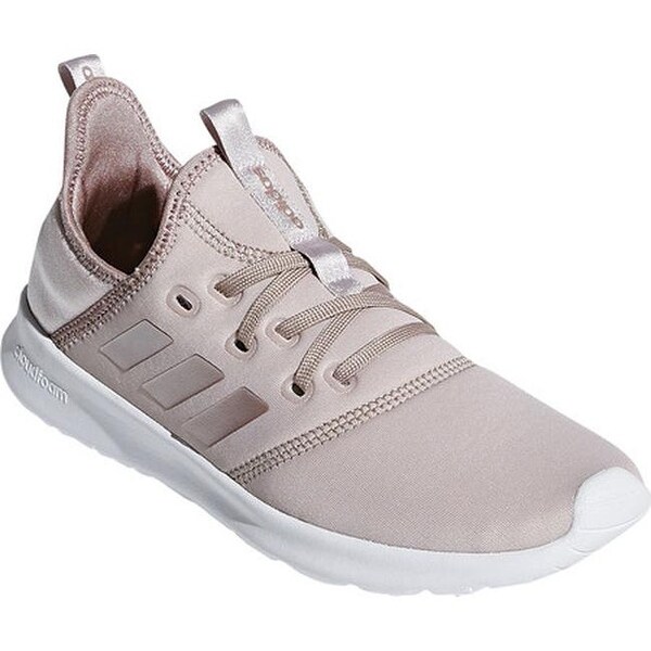 Adidas cloudfoam best sale pure ice purple