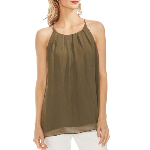 vince camuto tank tops