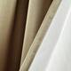 Lush Decor Terra Window Curtain Panel Pair