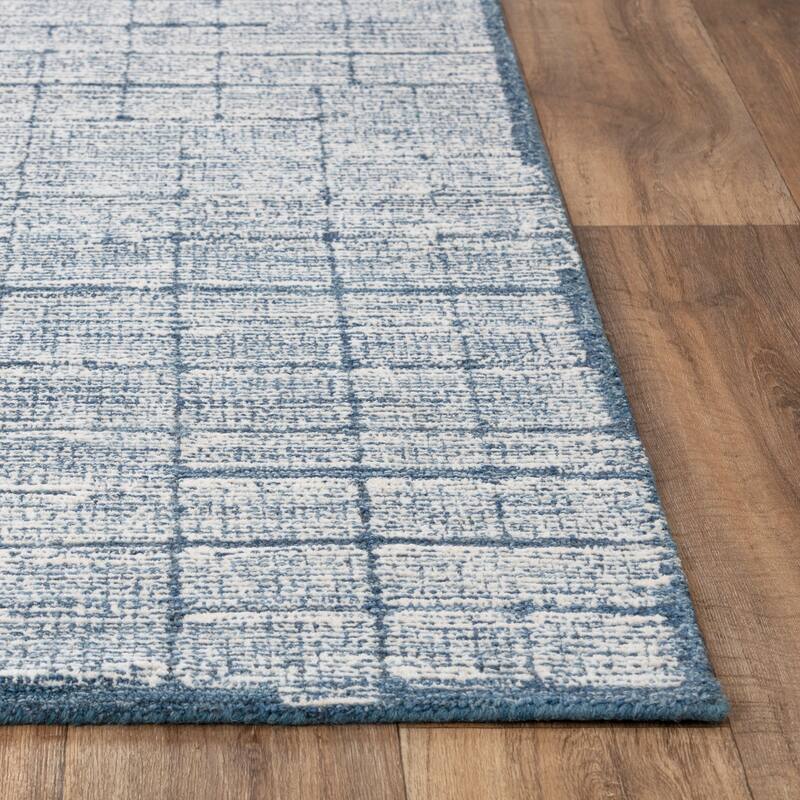Alora Decor Wondrous Hand-tufted Wool Rug