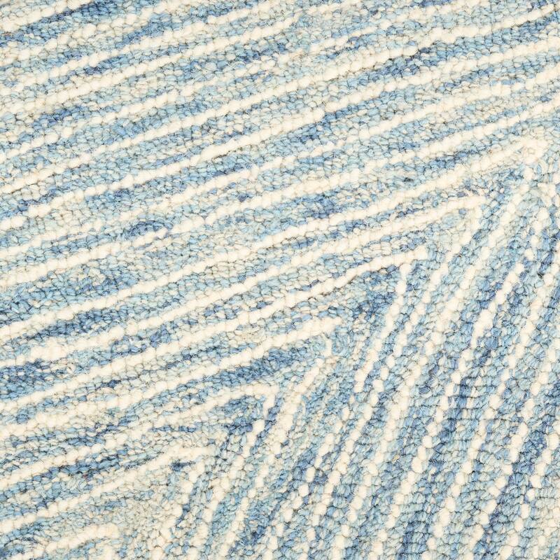 DKNY Pure Angles Indoor only Abstract Area Rug