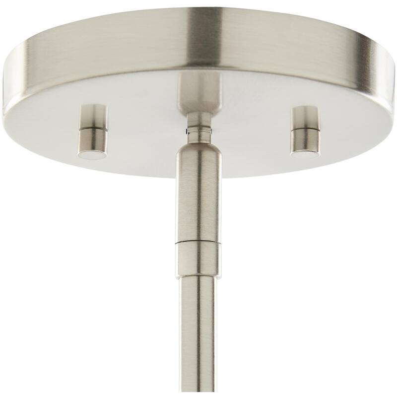 Livabliss Montclaire Modern Chandelier
