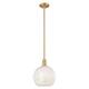 Option Brushed Brass
