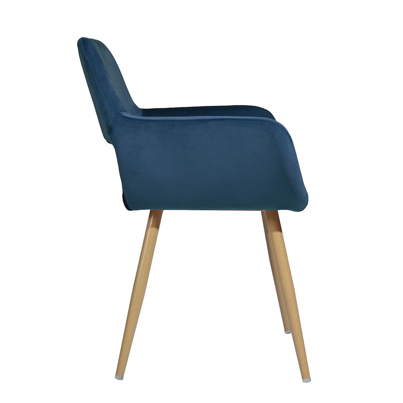 Carson Carrington Scandinavian Side Office Task Chair
