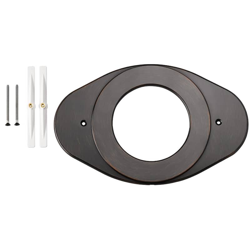 Delta Renovation Cover Plate