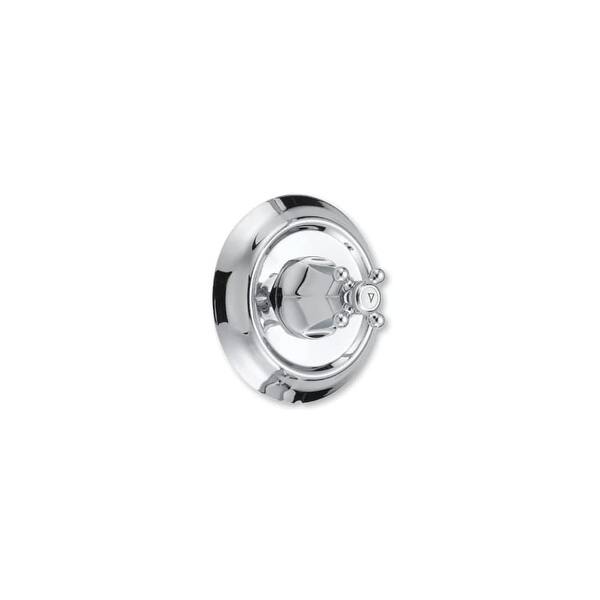 Shop Mirabelle Mirbr8010 Boca Raton Single Function Pressure