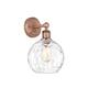 Option Clear / Antique Copper