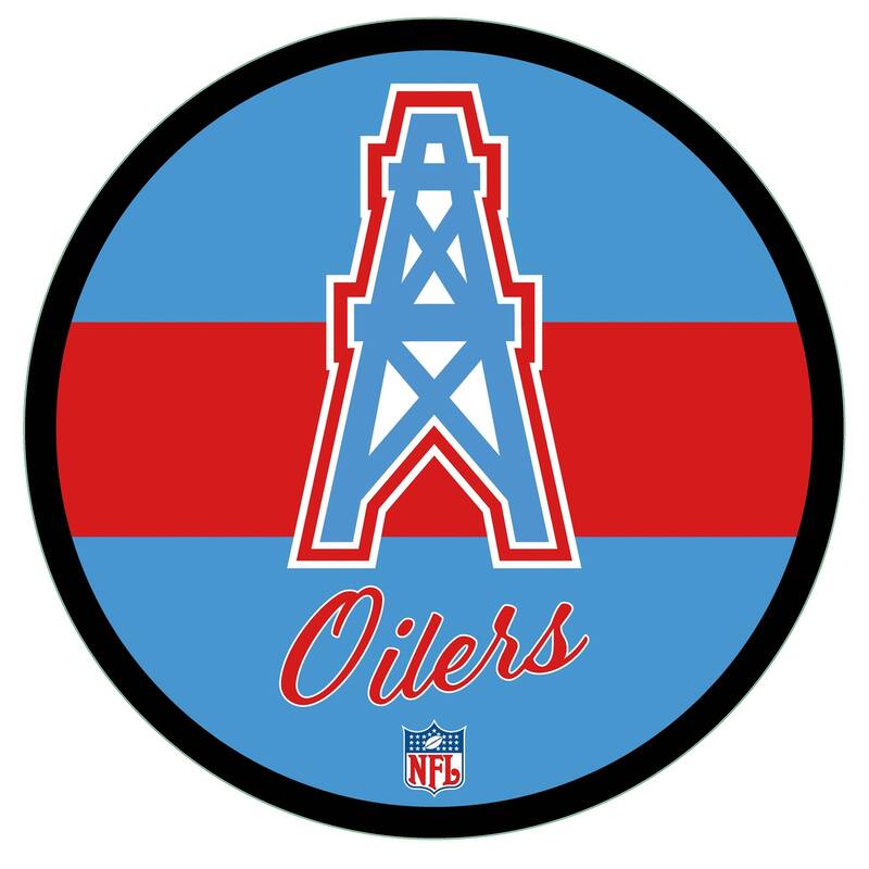 Tennessee Titans LED Lighted Sign