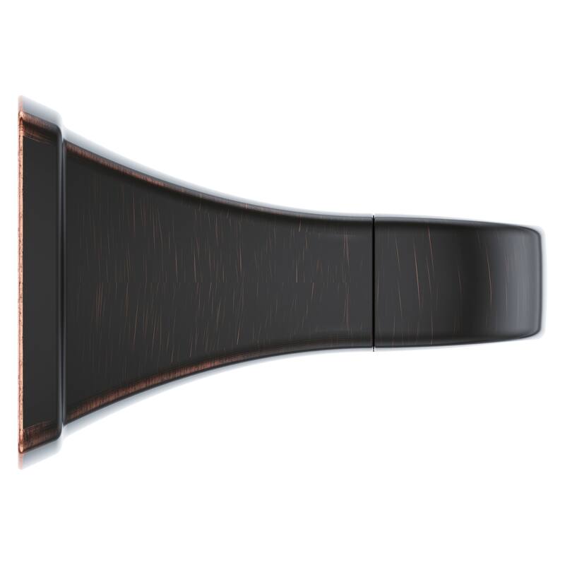 Pfister Bronson Wall Mounted Pivoting Toilet Paper Holder