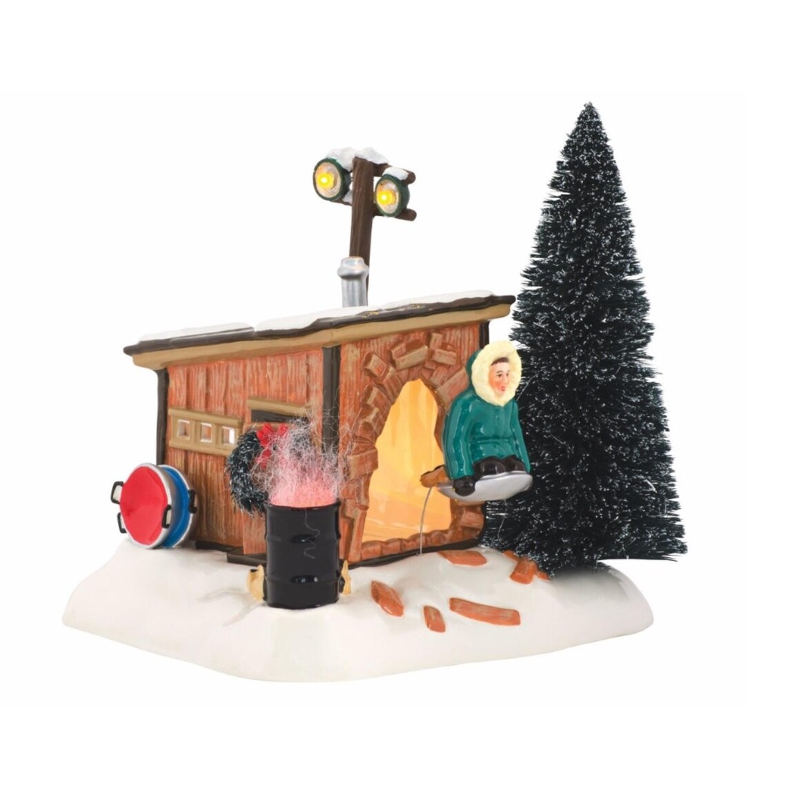 Shop Department 56 National Lampoon S Christmas Vacation Griswold