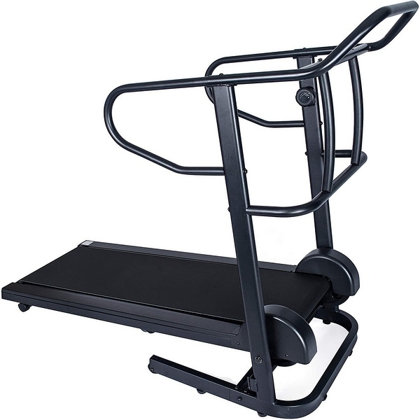 Intrepid i300 treadmill weight limit deals