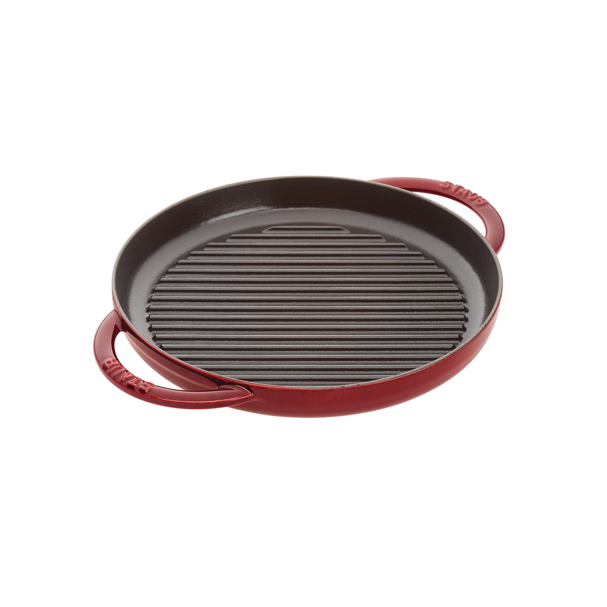 Staub Grill Pans and Griddles - Bed Bath & Beyond