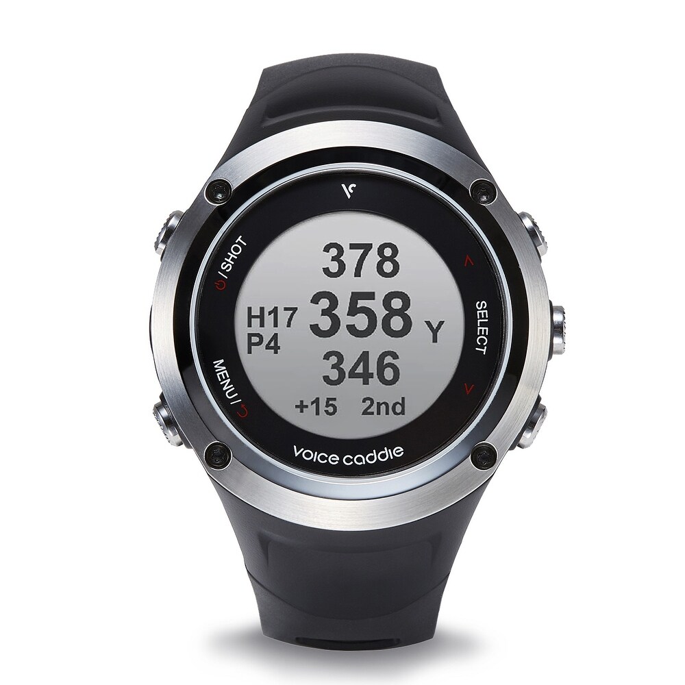 g2 hybrid golf gps watch