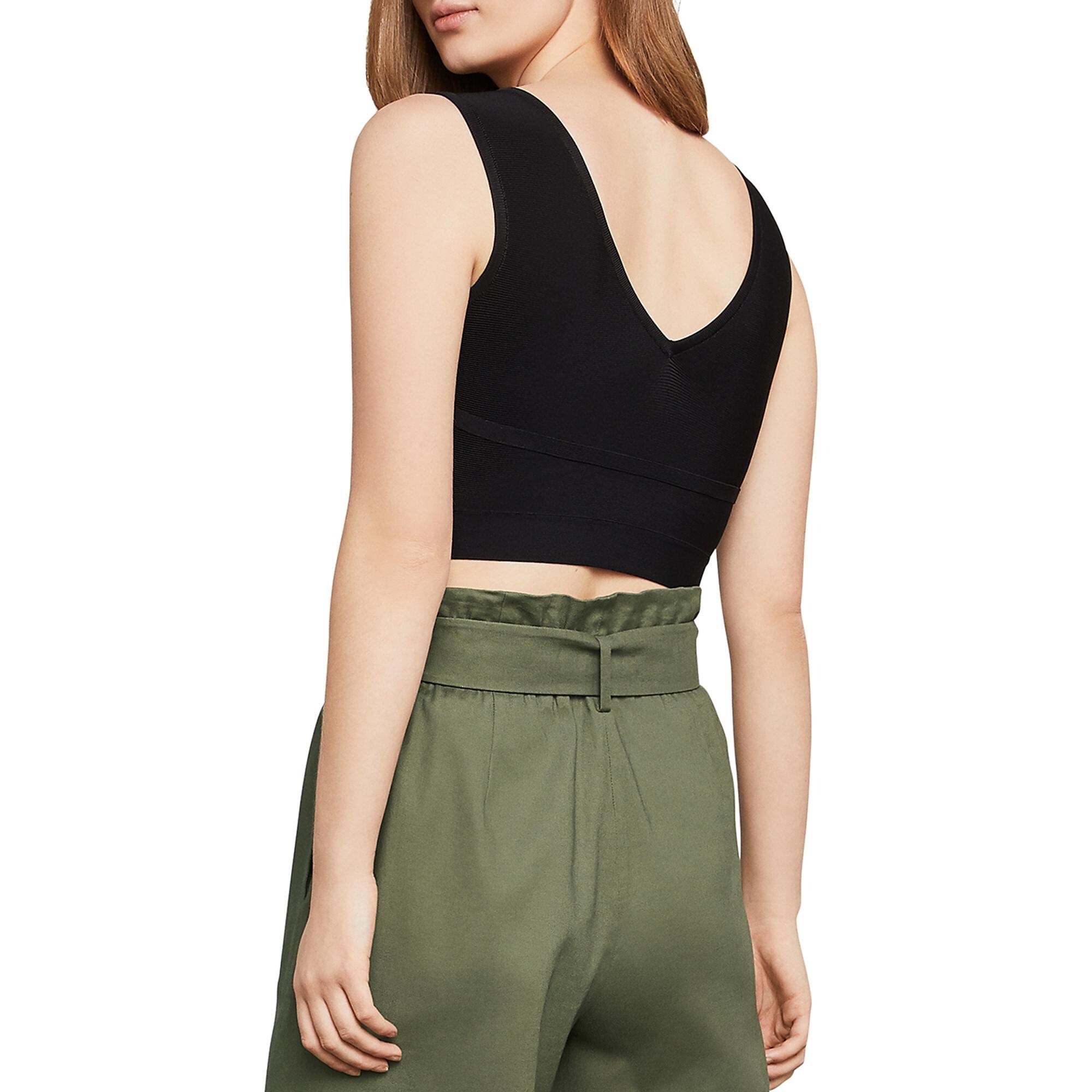 bcbg fenella top