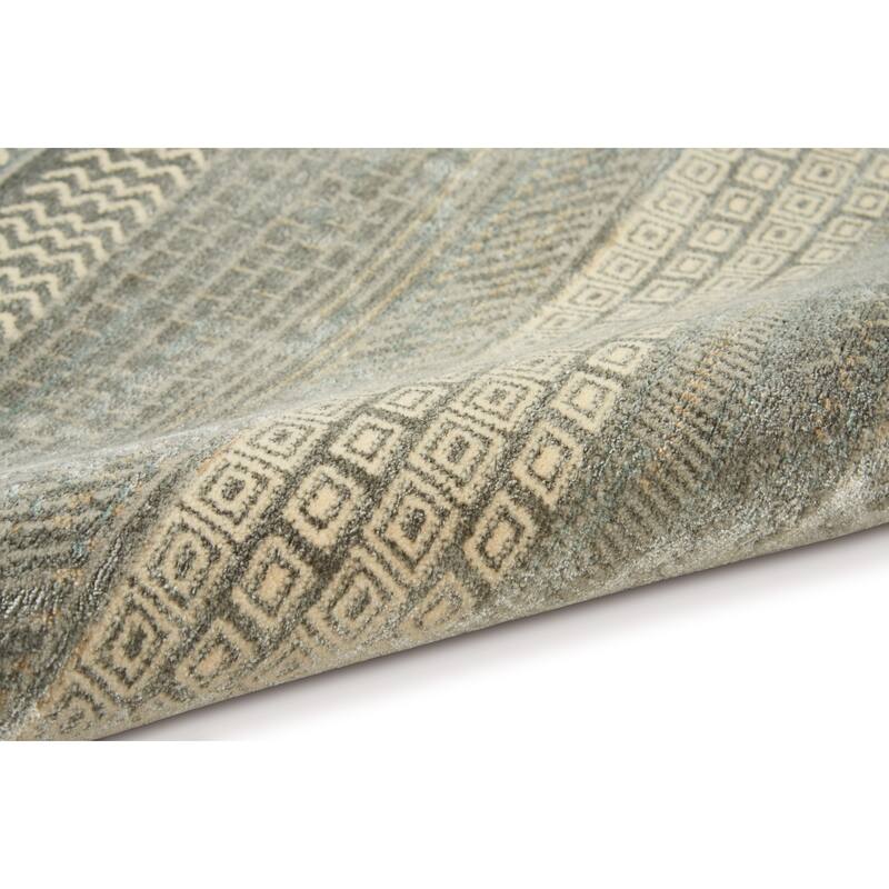 Calvin Klein Home Maya Area Rug