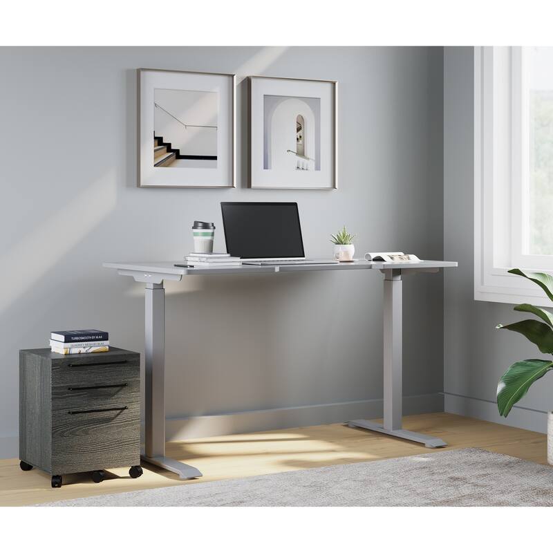 Rye Studio Electric Height Adjustment Standing Desk