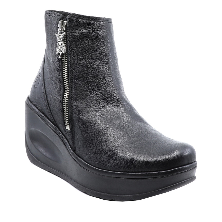fly london jome bootie