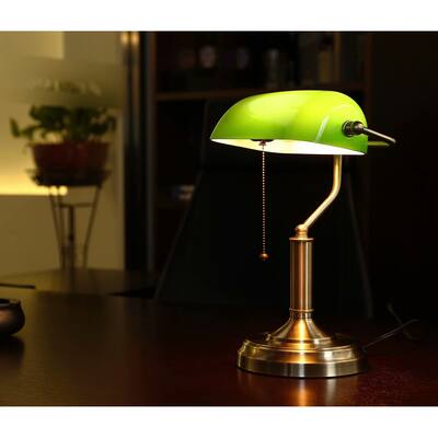 Green Glass Table Lamps Find Great Lamps Lamp Shades Deals