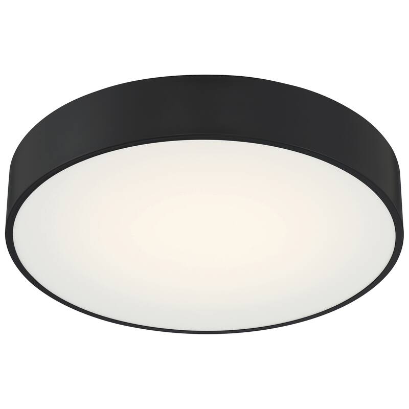 Como 21.75" LED Flush Mount