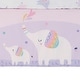 preview thumbnail 7 of 8, Bedtime Originals Elephant Dreams 5-Piece Nursery Baby Crib Bedding Set