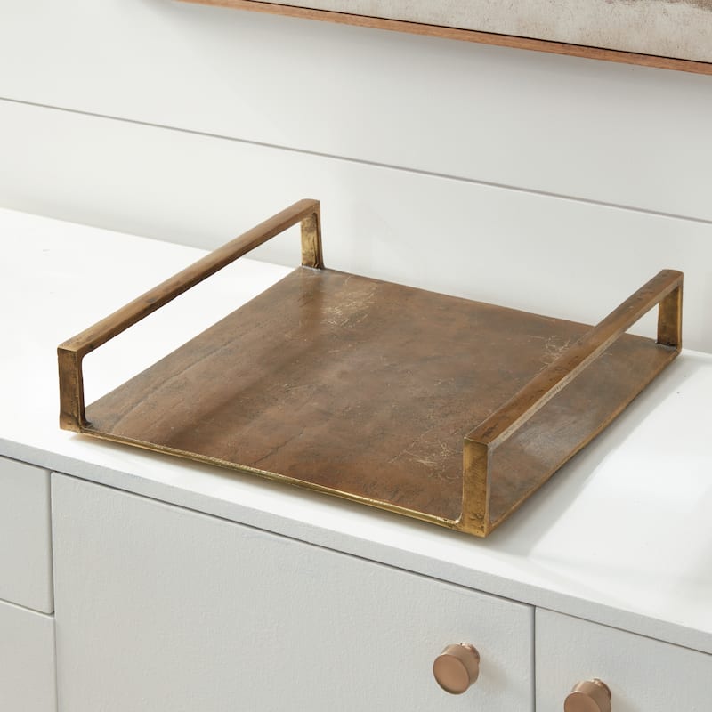 Cabot Square Tray Large