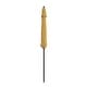 preview thumbnail 84 of 143, North Bend 9-foot Round Auto-tilt, Bronze Finish, Sunbrella Patio Umbrella by Havenside Home