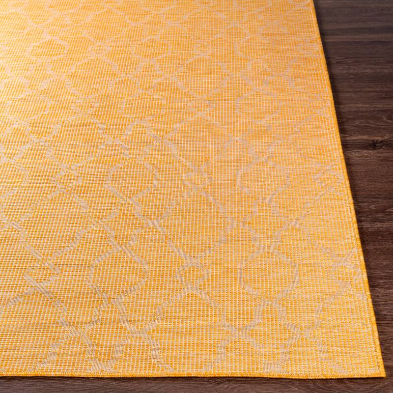 Artistic Weavers Jaylah Indoor / Outdoor Trellis Area Rug