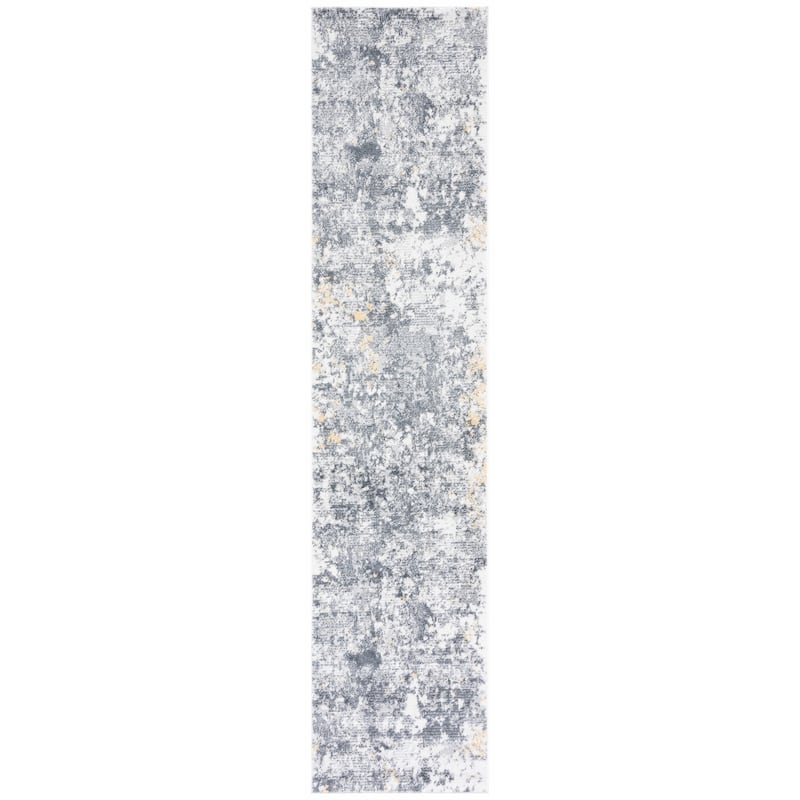 SAFAVIEH Toscana Una Abstract Rug