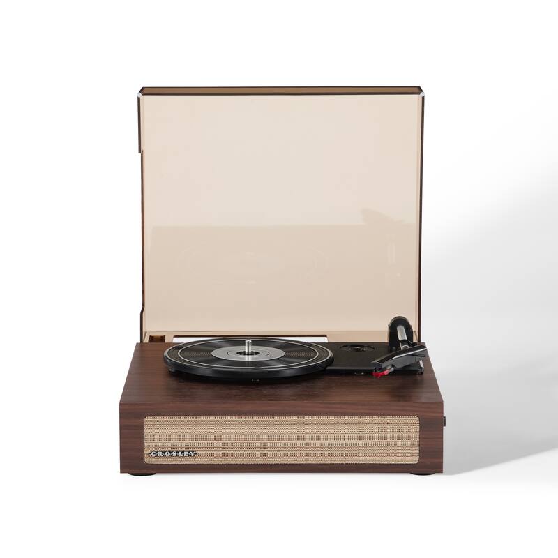 Crosley Scout Bluetooth Vinyl Record Player