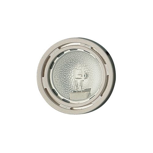 Elco E226 20W Single Light Mini Surface Mount Downlight with Clear Glass Lens