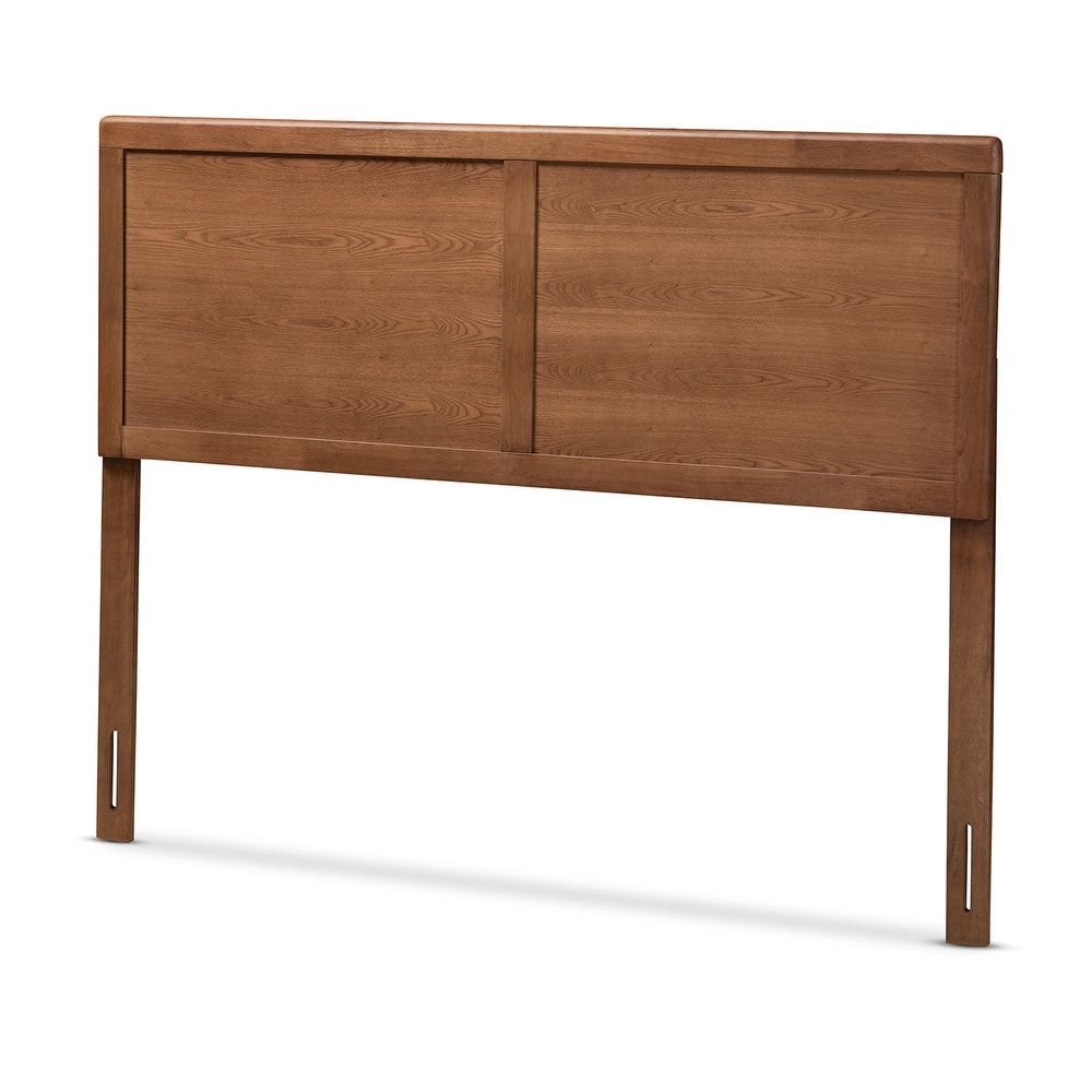 Carson Carrington Ulvo Mid-century Headboard
