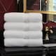 Authentic Hotel and Spa Turkish Cotton Bath Towels (Set of 4)