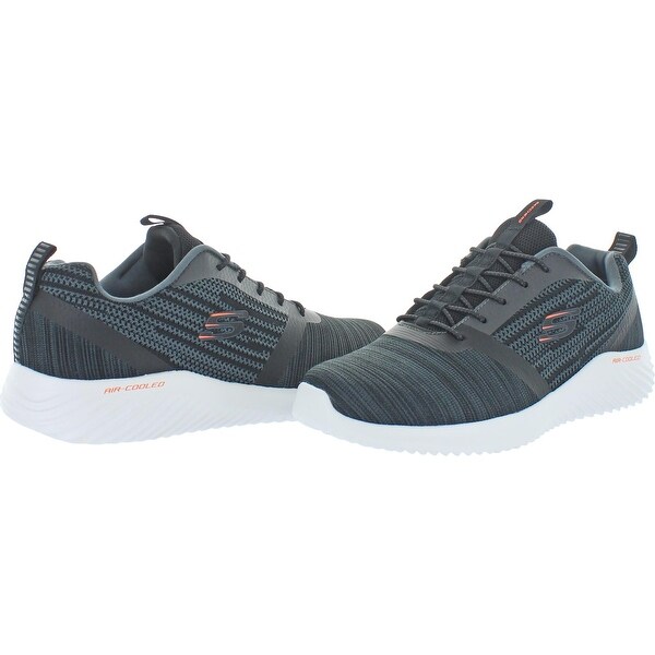 skechers men's bounder