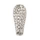 Option Silver - 8"W, 19"H