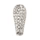 Option Silver - 8"W, 19"H