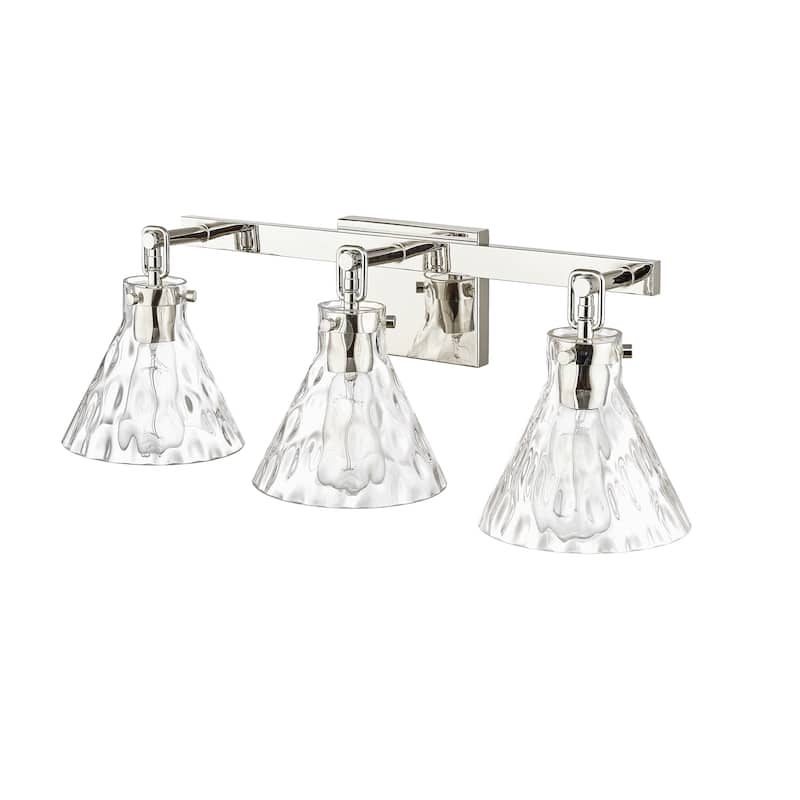Millennium Lighting Barlon 2/3/4 Light Vanity Fixture