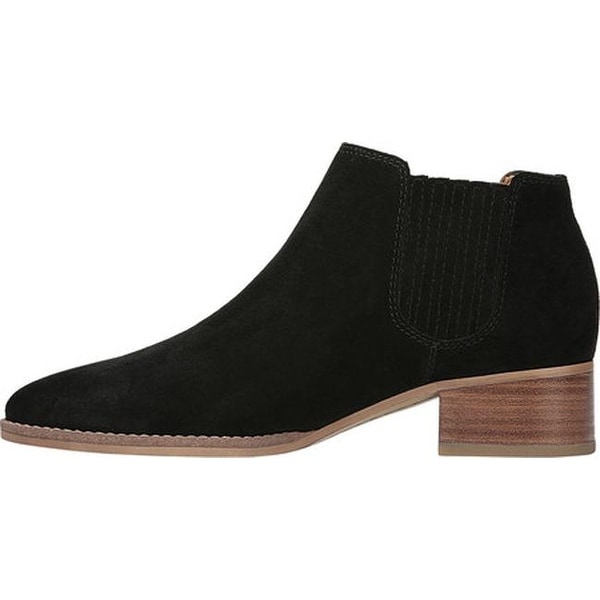 franco sarto seville bootie