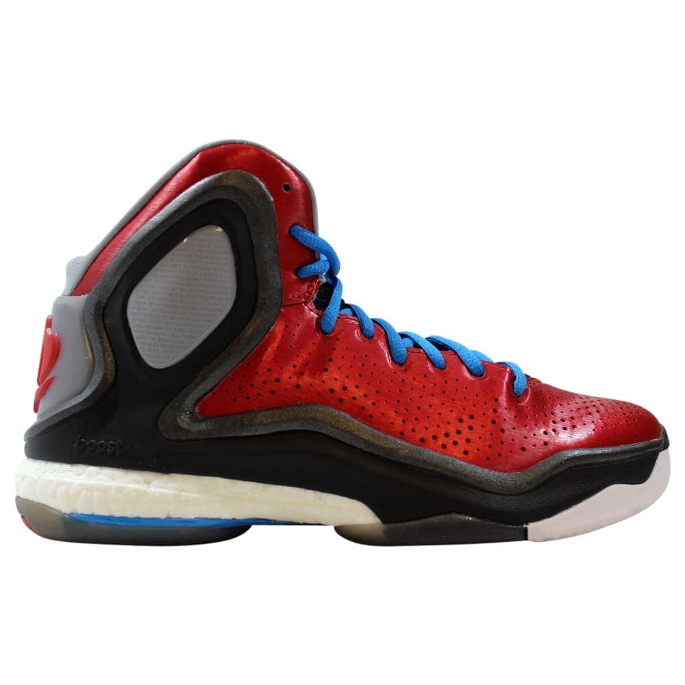 d rose 5 shoes