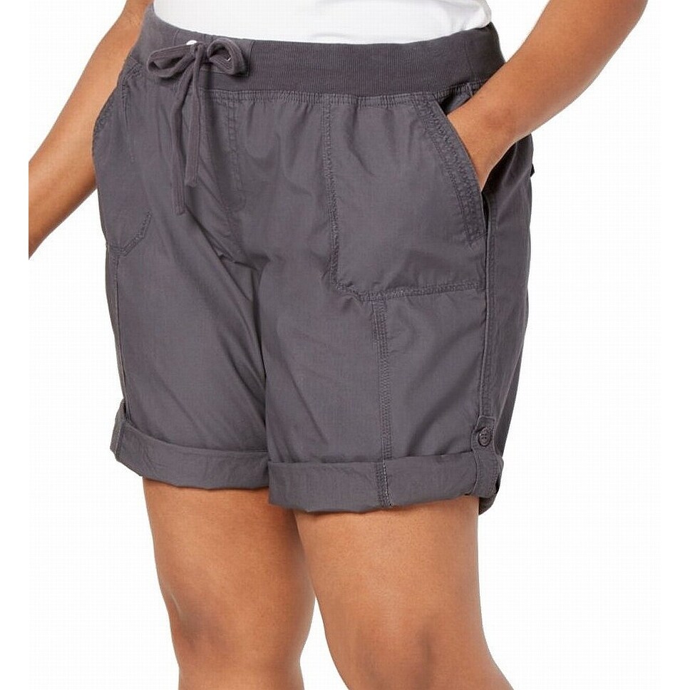 womens 3x shorts