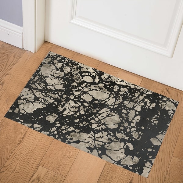 https://ak1.ostkcdn.com/images/products/is/images/direct/8d10b64960821f49212077e14a9268b5f903a8fa/MARBLE-BLACK-SMALL-Indoor-Floor-Mat-By-Kavka-Designs.jpg?impolicy=medium