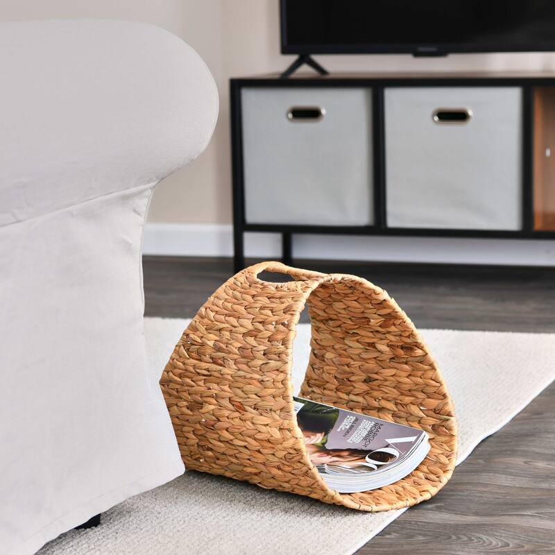 Household Essentials Magazine Rack